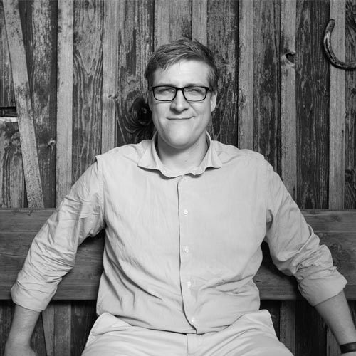 Christoph Hoch