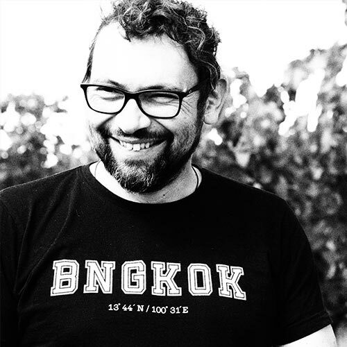 Johannes Zillinger