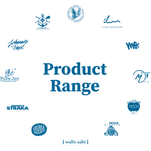 TOA Partners Product Range