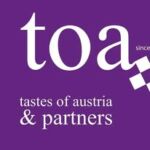 TOA - Tastes of Austria